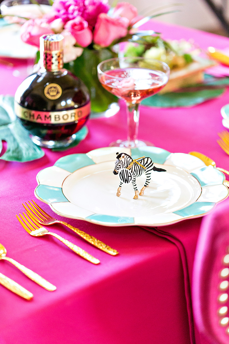 DIY Cocktail Party Decorations | The Party People, online magazine