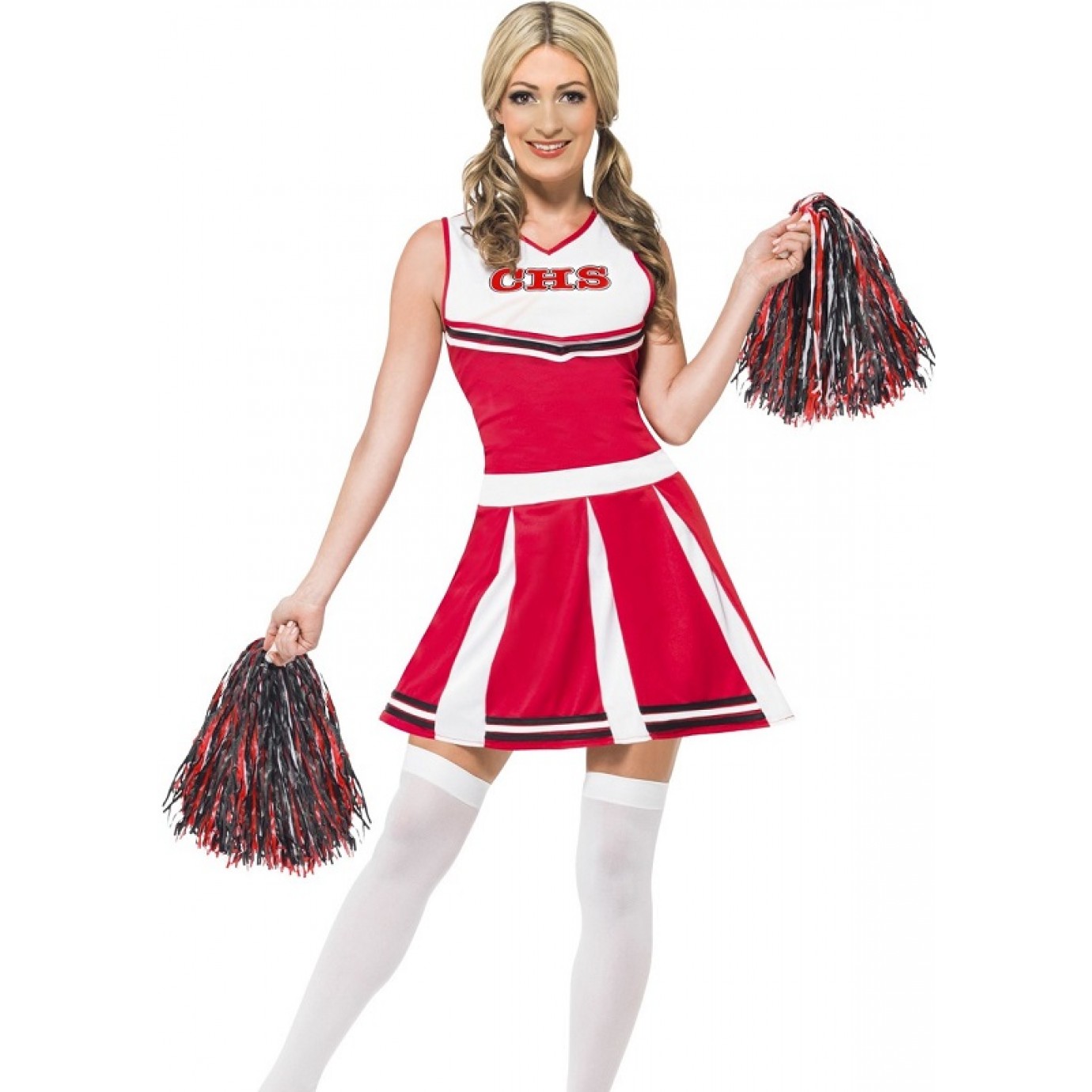 Legal Age Teenager cheerleader up petticoat
