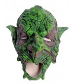 Mask - Green Goblin Latex
