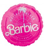 Balloon - 18" Barbie