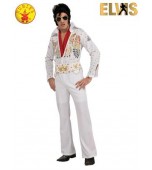 Adult Costume - Elvis Presley
