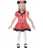 Child Costume - Cute Mouse