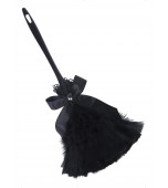 Feather Duster - Black
