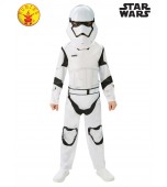 Child Costume - Stormtrooper Classic