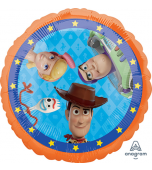 Balloon - 46cm Foil Toy Story