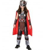 Child Costume - Mighty Thor, Love and Thunder