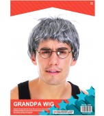 Wig - Grandpa