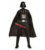 Adult Costume - Darth Vader