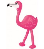 Inflatable Accessory - Flamingo