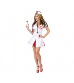 Adult Costume - Say Ahhh! Nurse