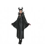 Adult Costume - Maleficent
