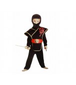 Child Costume - Ninja