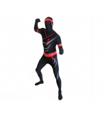 Child Invisible Suit - Ninja