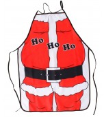 Apron - Christmas, Ho Ho Ho