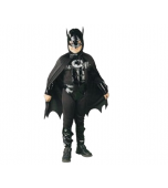 Child Costume - Batman, Black