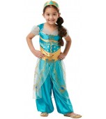 Child Costume - Jasmine