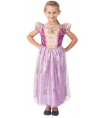 Child Costume - Ultimate Princess Celebration, Rapunzel