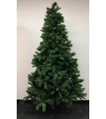 Christmas Tree - Mixed Green 240 cm