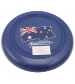Frisbee - Australian Flag