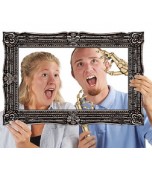 Fun Frame - Halloween, with Props