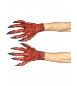 Gloves - Latex, Devil