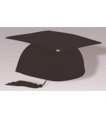 Hat - Graduation, Mortar Board