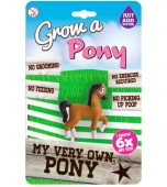 Grow Your Own - Pony