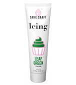 Icing Tube - Leaf Green 130 g