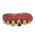 Teeth - Caveman