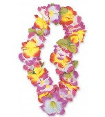 Lei - Floral, Fancy Lilly