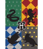 Lolly Bags - Harry Potter 8 pk
