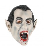 Mask - Vampire Dracula