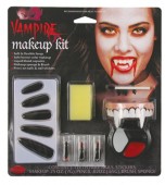 Makeup Kit - Vampiress