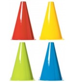 Party Game - Field Cones 4 pk