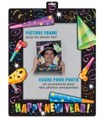 Photo Booth Prop - Picture Frame, New Year's Eve