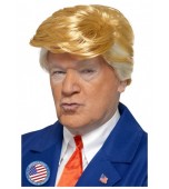 Wig - President, Trump
