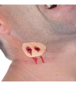Latex Scar - Vampire Bites